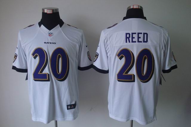 Nike Baltimore Ravens Limited Jerseys-013